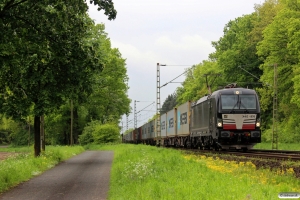 BOXX X4 E-870. Eystrup - Dörverden 08.05.2014.