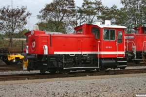 DB 335 210-1. Maschen 18.10.2008.