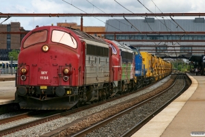 CFLCD MY 1154+CONTC MY 1153+SLG V 100-SP-007+SLG ballastrensetog som BG 6117 Rg-Pa. Odense 10.07.2009.