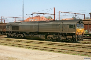 RN 266 453-0. Padborg 21.04.2011.