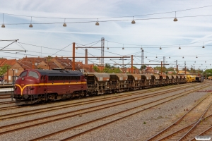 CFLCD MY 1146 med CB 6045 Rg-Oh. Ringsted 21.05.2018.