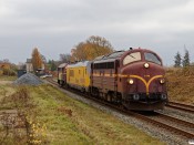 CFLCD MY 1146+INFRA 99 74 93-60 011-5+CFLCD MX 1029 som CB 8152 Svg-Od. Kværndrup 13.11.2022.