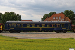 CIWL 4247. Marslev 14.07.2024.