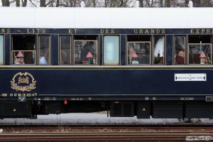 CIWL 3473 (F-VSOE 61 87 06-70 473-0). Padborg 14.04.2013.