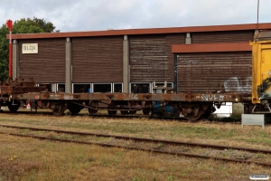 CONTC 40 86 943 3 876-0. Køge 25.08.2021.