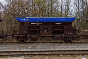 CONTC Fccs 40 86 946 0 752-9. Nyborg 28.11.2021.