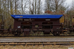 CONTC Fccs 40 86 946 0 780-0. Nyborg 28.11.2021.