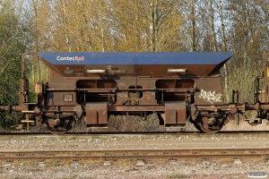 CONTC Fccs 40 86 946 0 786-7. Nyborg 30.04.2021.