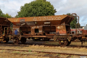 CONTC Fccs 40 86 946 0 809-7. Køge 25.08.2021.