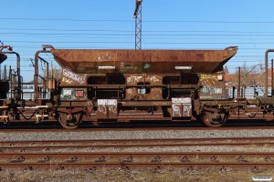 CONTC Fccs 40 86 946 0 873-3. Ringsted 13.03.2022.