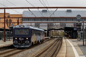 CRSA MR/D 82 som BM 6169 Gb-Fa. Odense 05.05.2021.