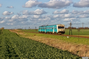 Ex. DSB MR i Polen (2017-2018)