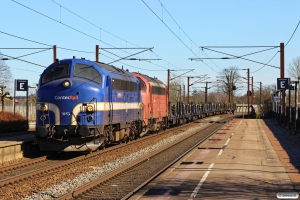 CONTC MY 1153+MY 1154 med RB 6041 Gl-Fa. Middelfart 24.03.2017.