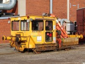 ENT 99 86 9281 083-6 (Trolje 83). Odense 27.01.2023.