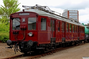 DSB MM 718. Odense 25.05.2015.
