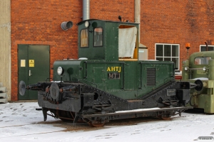 AHTJ MT 1. Odense 11.02.2017.