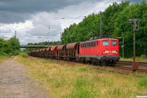 DB 139 309-9. Radbruch 13.06.2008.