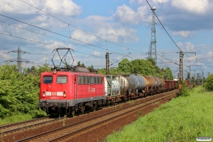 DB 140 572-9. Ahlten 09.05.2014.