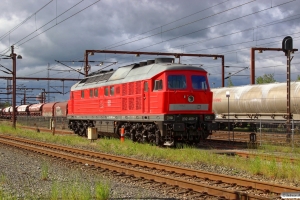 DB 232 469-7. Padborg 30.05.2015.