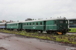 OBAS BM 68B23+BFS 68B89. Kristinehamn 13.06.2013.