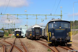 SkJb 98 74 2200 211-1. Uddevalla 09.06.2014.