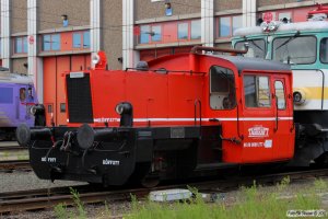 STAB 98 86 0000 277-4 (Köff 277). Nässjö 13.06.2014.