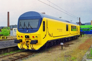 NS 91 84 978 1007-0 (Ultra Sonic Car). Odense 06.06.1998.