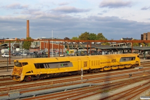 VMRS 99 80 9527 003-4 (slibetog). Odense 01.10.2015.