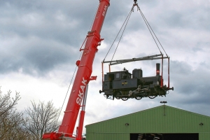 DSB F 653. Marslev 13.04.2012.