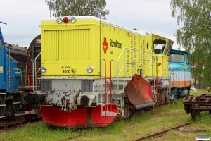 STR 9510. Kristinehamn 11.06.2014.