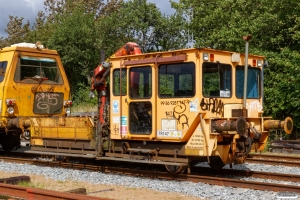 ENT 99 86 9281 147-9 (Trolje 147). Fredericia 05.08.2017.