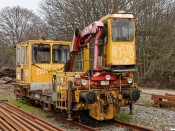 ENT 99 86 9281 210-5 (Trolje 210). Fredericia 10.04.2023.