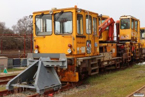 ENT 99 86 9281 223-8 (Trolje 223). Fredericia 10.04.2023.