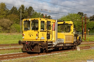 ENT 99 86 9281 230-3 (Trolje 230). Padborg 03.05.2020.