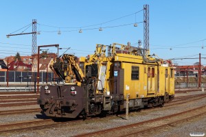 ENT 99 86 9236 422-2 (Trolje 422). Ringsted 13.03.2022.