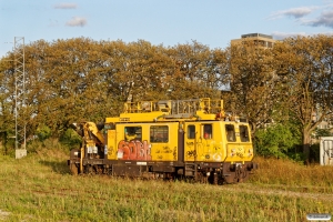 ENT 99 86 9236 430-5 (Trolje 430). Odense 02.09.2017.