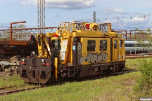 ENT 99 86 9236 431-3 (Trolje 431). Odense 08.05.2021.