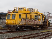 ENT 99 86 9236 431-3 (Trolje 431). Odense 05.02.2023.