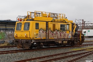 ENT 99 86 9236 431-3 (Trolje 431). Odense 05.02.2023.