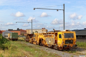 ENT 99 86 9122 541-6 (COM 541). Odense 29.08.2015.