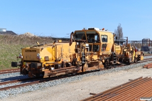 ENT 99 86 9225 550-3 (BF 550). Odense 18.04.2021.