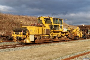 ENT 99 86 9225 551-1 (BF 551). Odense 15.02.2022.