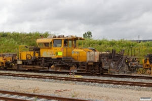 ENT 99 86 9225 553-7 (BF 553). Odense 24.06.2017.