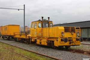 ENT 99 86 9123 562-1 (DSM 562). Odense 29.11.2014.