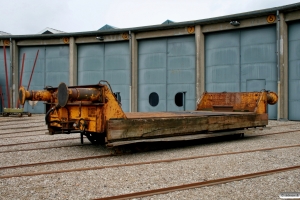 DSB Troljevogn 37a. Odense 20.03.2008.