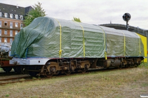 DSB MY 1159. Odense 16.08.2003.