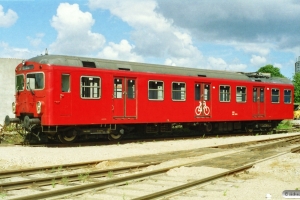 DSB MM 7806. Odense 07.08.2005.