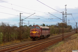 CLR MY 1138. Ahlten 21.03.2014.