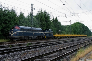 SRFL MY 1147+EIVEL V60-02. Winsen 13.06.2008.