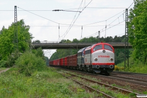 SRFL MY 1149+MY 1147. Radbruch 16.05.2009.